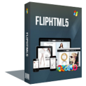 100% Giveaway on FlipHTML5 – Flip Book Maker Platinum Plan – Convert PDF Magazines, Brochures into Stunning Flipbooks.