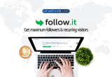 follow.it – Web Feed Management with Various Delivery Channels