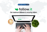 follow.it – Web Feed Management with Various Delivery Channels