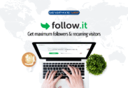 follow.it – Web Feed Management with Various Delivery Channels