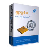 100% Software Giveaway on gpg4o®- Mail Encryption for Microsoft® Outlook® – Free Full Version incl. 1 Year Updates and E-mail Support