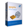 100% Software Giveaway on gpg4o®- Mail Encryption for Microsoft® Outlook® – Free Full Version incl. 1 Year Updates and E-mail Support