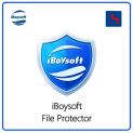 100% Giveaway: iBoysoft File Protector 2.0 for Windows – Free 1-Year License Key – The Best File/Folder Password Protection Software – for Windows
