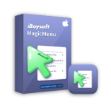 Software Giveaway – iBoysoft MagicMenu 3.2: Free 1-year License Code | The Best Mac Right-click Enhancer – for macOS