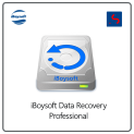 100% Software Giveaway on iBoysoft Data Recovery Professional 2.0 – Free Lifetime License Key – All-in-one Windows Data Recovery Software – for Windows