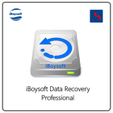 100% Software Giveaway: iBoysoft Data Recovery Home 3.5 – Free 1-Year License Key – All-in-one Windows Data Recovery Software – for Windows