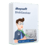 Software Giveaway – iBoysoft DiskGeeker: Free License Code | All-in-one Disk Management Tool for Mac