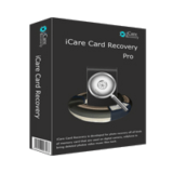 Giveaway – iCare SD Memory Card Recovery Pro 4: Free License Key | Restore photos & files from memory card – for Windows