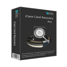 Giveaway – iCare SD Memory Card Recovery Pro 4: Free License Key | Restore photos & files from memory card – for Windows