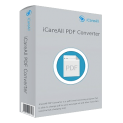 100% Giveaway on iCareAll PDF Converter – Free License Key – Convert PDF with High-quality Ensured – for Windows