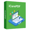 62% Off – iCarePDF Unlocker & Lock: Lifetime License | Complete PDF Security Tool – for Windows