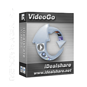 [NEW KEY #9] Giveaway- iDealshare VideoGo 6.8: Free Lifetime License Key – Full Version for Windows / Mac