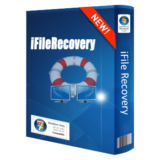 25% Off on iFileRecovery – An Easy Windows File Recovery Program – for Windows