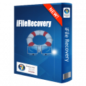 25% Off on iFileRecovery – An Easy Windows File Recovery Program – for Windows