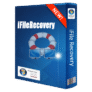 25% Off on iFileRecovery – An Easy Windows File Recovery Program – for Windows