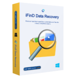 Giveaway – iFinD Data Recovery Home 9.11: Free License Key | The Best Data Recovery Software – for Windows