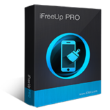 75% Off Coupon on iFreeUp PRO – Back up, Manage, More Storage Space & Speed Up Your iOS Device – for Windows / Mac OS X