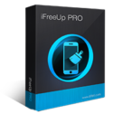 75% Off Coupon on iFreeUp PRO – Back up, Manage, More Storage Space & Speed Up Your iOS Device – for Windows / Mac OS X