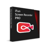 100% Software Giveaway: iFun Screen Recorder Pro V1.2 – Free License Code – Full Version for Windows