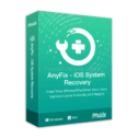 60% Off – AnyFix: Lifetime License | iOS System Recovery Tool – for Windows / Mac OS X