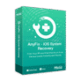 60% Off – AnyFix: Lifetime License | iOS System Recovery Tool – for Windows / Mac OS X