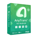 46% Off Coupon on AnyTrans for Android – Lifetime Free Upgrades – One-stop Solution to Fully Manage Android Device – for Windows & Mac OS X