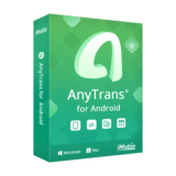 100% Software Giveaway on Anytrans for Android – Free Full Version – Lifetime License – for Windows