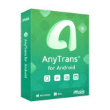100% Software Giveaway on Anytrans for Android – Free Full Version – Lifetime License – for Windows