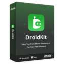 82% Off – DroidKit: Full Toolkit | Complete Android Unlock, Data Recovery & System Repair Toolkit