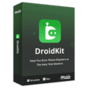 82% Off – DroidKit: Full Toolkit | Complete Android Unlock, Data Recovery & System Repair Toolkit