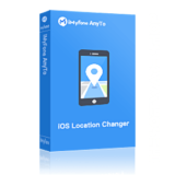Up to 76% Off on iMyFone AnyTo – 1 Year or Lifetime License – The New Virtual GPS Locator – for Windows
