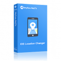 Up to 76% Off on iMyFone AnyTo – 1 Year or Lifetime License – The New Virtual GPS Locator – for Windows