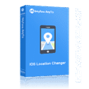 Up to 76% Off on iMyFone AnyTo – 1 Year or Lifetime License – The New Virtual GPS Locator – for Windows