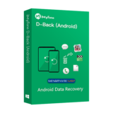 100% Software Giveaway: iMyFone D-Back (Android) – Free License Code – Android Data Recovery Tool – for Windows