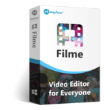 70% Off on iMyFone Filme – The Super Easy-to-use Video Editor – for Windows / Mac OS X
