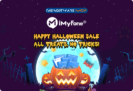 iMyFone 2021 Halloween Sale: 80% Off on iMyFone 6-in-1 Bundle Treat – Lifetime Plan for 5 Devices