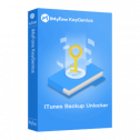 100% Software Giveaway: iMyFone KeyGenius – Free License Code – iPhone Backup Unlocker – for Windows / Mac OS X