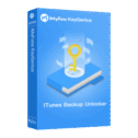 100% Software Giveaway: iMyFone KeyGenius – Free License Code – iPhone Backup Unlocker – for Windows / Mac OS X