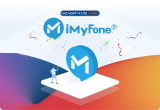 iMyFone iOS 14 Celebration Sale – 100% Winning Gift Box Plus $4.95 Best Deals Only for You!