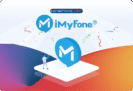 iMyFone iOS 14 Celebration Sale – 100% Winning Gift Box Plus $4.95 Best Deals Only for You!