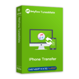 100% Software Giveaway: iMyFone TunesMate – FREE License Code – iPhone Media Data Transfer Tool – for Windows / Mac OS X