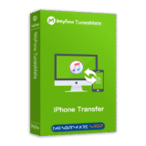 100% Software Giveaway: iMyFone TunesMate – FREE License Code – iPhone Media Data Transfer Tool – for Windows / Mac OS X