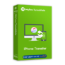 100% Software Giveaway: iMyFone TunesMate – FREE License Code – iPhone Media Data Transfer Tool – for Windows / Mac OS X