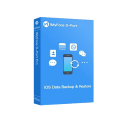 Free: iMyfone D-Port – Full Version Registration Code – iPhone Data Backup & Exporter – for Windows / Mac OS X (Software Giveaway)