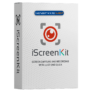 Software Giveaway: iScreenKit – Free 1-Year License Key | Screen Capture & Recorder – for Windows
