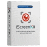 Software Giveaway: iScreenKit – Free 1-Year License Key | Screen Capture & Recorder – for Windows