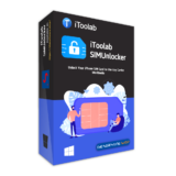 100% Software Giveaway: iToolab SIMUnlocker (Free Registration Code) –  iPhone SIM Card Unlocker – for Windows / Mac OS X
