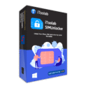 100% Software Giveaway: iToolab SIMUnlocker (Free Registration Code) –  iPhone SIM Card Unlocker – for Windows / Mac OS X