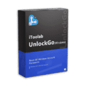 65% Off – iToolab UnlockGo Windows Password Recovery: The Best Windows Password Reset Tool – for Windows
