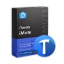 Software Giveaway: iToolab iMute – Free License Key – iPhone Camera Sound Removal – for Windows / Mac OS X